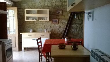 Villa en Perdifumo  (Salerno)Casa de vacaciones