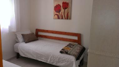 Apartamento de vacaciones en Tiberias (HaZafon (Northern))Casa de vacaciones