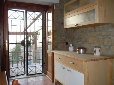 Villa en Perdifumo  (Salerno)Casa de vacaciones