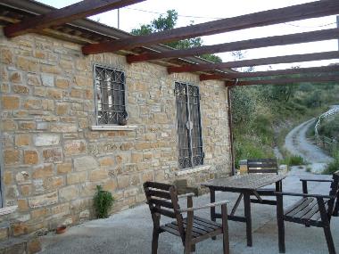 Villa en Perdifumo  (Salerno)Casa de vacaciones