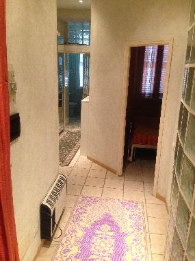 Apartamento de vacaciones en Cannes (Alpes-Maritimes)Casa de vacaciones