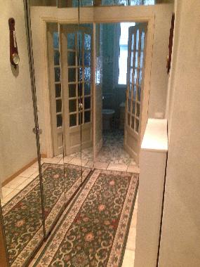 Apartamento de vacaciones en Cannes (Alpes-Maritimes)Casa de vacaciones