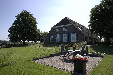 Apartamento de vacaciones en Dalfsen (Overijssel)Casa de vacaciones