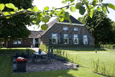 Apartamento de vacaciones en Dalfsen (Overijssel)Casa de vacaciones