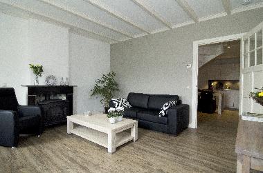 Apartamento de vacaciones en Dalfsen (Overijssel)Casa de vacaciones