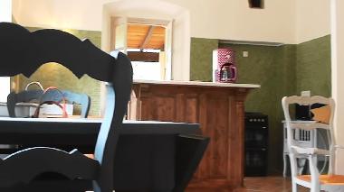 Villa en Calenzana (Haute-Corse)Casa de vacaciones