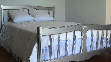 Villa en Calenzana (Haute-Corse)Casa de vacaciones