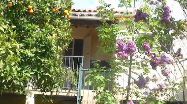 Villa en Calenzana (Haute-Corse)Casa de vacaciones