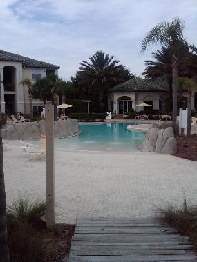 Apartamento de vacaciones en Kissimmee (Florida)Casa de vacaciones