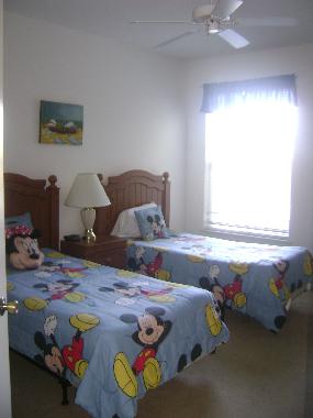 Apartamento de vacaciones en Kissimmee (Florida)Casa de vacaciones