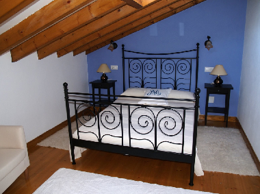 Apartamento de vacaciones en Ud�as (Cantabria)Casa de vacaciones