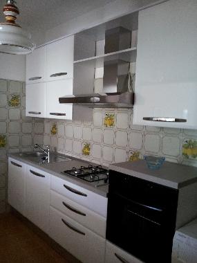 Apartamento de vacaciones en Claino con Osteno (Como)Casa de vacaciones