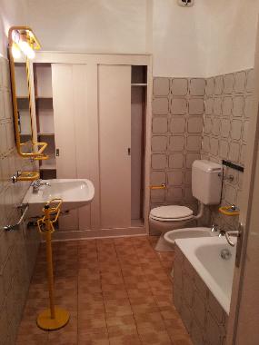 Apartamento de vacaciones en Claino con Osteno (Como)Casa de vacaciones