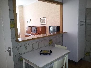 Apartamento de vacaciones en Claino con Osteno (Como)Casa de vacaciones