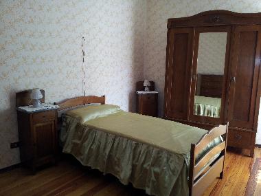 Apartamento de vacaciones en Claino con Osteno (Como)Casa de vacaciones