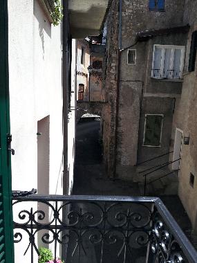 Apartamento de vacaciones en Claino con Osteno (Como)Casa de vacaciones