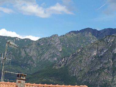 Apartamento de vacaciones en Claino con Osteno (Como)Casa de vacaciones