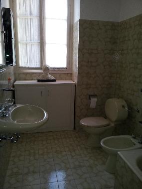 Apartamento de vacaciones en Claino con Osteno (Como)Casa de vacaciones