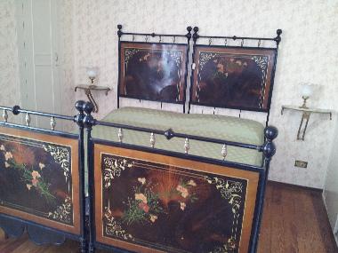 Apartamento de vacaciones en Claino con Osteno (Como)Casa de vacaciones