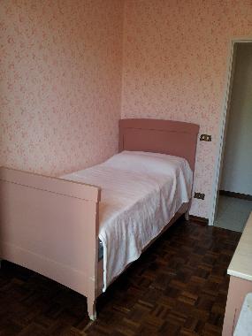 Apartamento de vacaciones en Claino con Osteno (Como)Casa de vacaciones