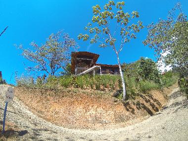 Casa de vacaciones en Ojochal (Puntarenas)Casa de vacaciones