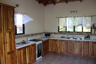 Casa de vacaciones en Ojochal (Puntarenas)Casa de vacaciones