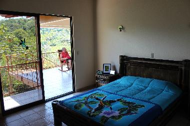 Casa de vacaciones en Ojochal (Puntarenas)Casa de vacaciones