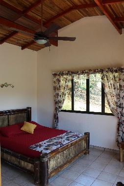 Casa de vacaciones en Ojochal (Puntarenas)Casa de vacaciones