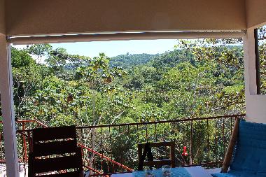 Casa de vacaciones en Ojochal (Puntarenas)Casa de vacaciones