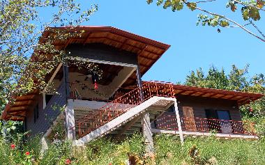 Casa de vacaciones en Ojochal (Puntarenas)Casa de vacaciones