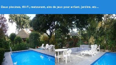 Casa de vacaciones en Ojochal (Puntarenas)Casa de vacaciones