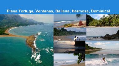 Casa de vacaciones en Ojochal (Puntarenas)Casa de vacaciones