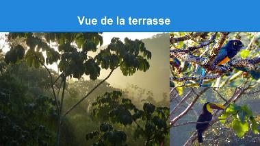 Casa de vacaciones en Ojochal (Puntarenas)Casa de vacaciones