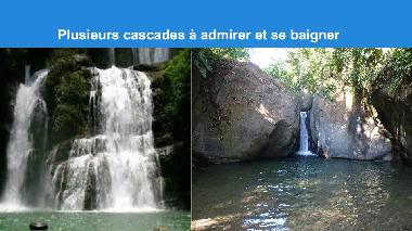 Casa de vacaciones en Ojochal (Puntarenas)Casa de vacaciones