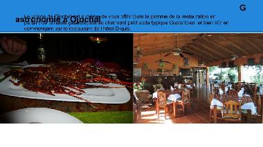 Casa de vacaciones en Ojochal (Puntarenas)Casa de vacaciones