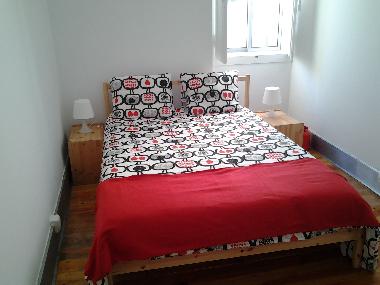 Casa de vacaciones en Carcavelos (Grande Lisboa)Casa de vacaciones