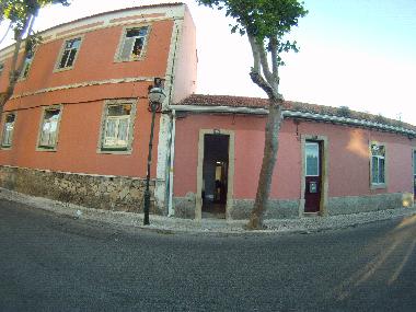 Casa de vacaciones en Carcavelos (Grande Lisboa)Casa de vacaciones