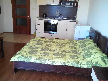 Apartamento de vacaciones en Sveti Vlas (Burgas)Casa de vacaciones