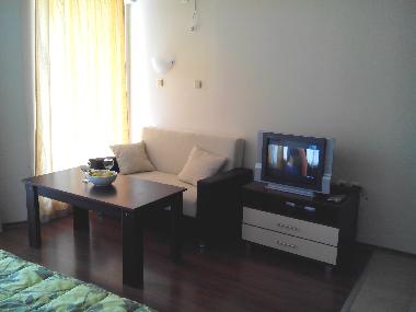 Apartamento de vacaciones en Sveti Vlas (Burgas)Casa de vacaciones