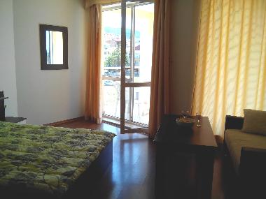 Apartamento de vacaciones en Sveti Vlas (Burgas)Casa de vacaciones