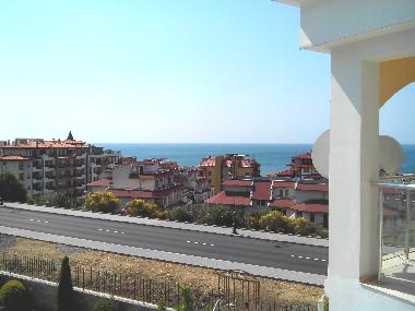 Apartamento de vacaciones en Sveti Vlas (Burgas)Casa de vacaciones