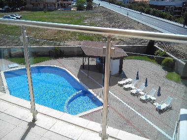 Apartamento de vacaciones en Sveti Vlas (Burgas)Casa de vacaciones