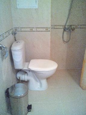 Apartamento de vacaciones en Sveti Vlas (Burgas)Casa de vacaciones