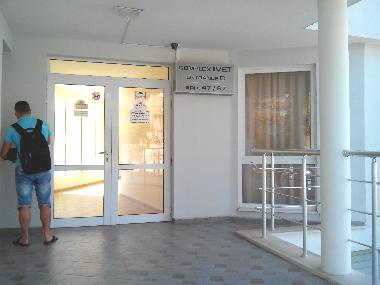 Apartamento de vacaciones en Sveti Vlas (Burgas)Casa de vacaciones