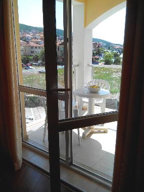 Apartamento de vacaciones en Sveti Vlas (Burgas)Casa de vacaciones