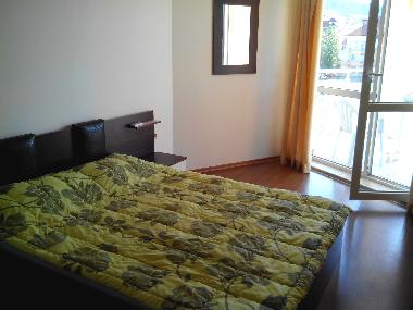 Apartamento de vacaciones en Sveti Vlas (Burgas)Casa de vacaciones