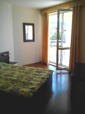 Apartamento de vacaciones en Sveti Vlas (Burgas)Casa de vacaciones