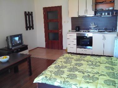 Apartamento de vacaciones en Sveti Vlas (Burgas)Casa de vacaciones
