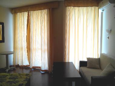 Apartamento de vacaciones en Sveti Vlas (Burgas)Casa de vacaciones