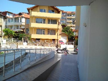 Apartamento de vacaciones en Sveti Vlas (Burgas)Casa de vacaciones